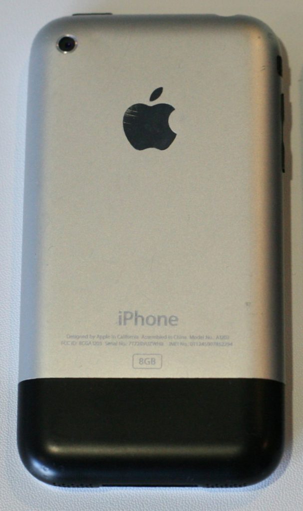 Original iPhone