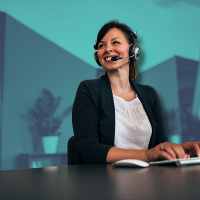 Centrale d’appels optimisez la gestion de vos communications