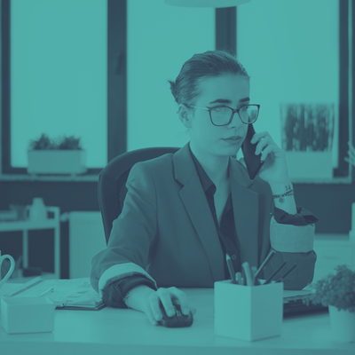 absys, centre d'appels téléphonique : télésecrétariat