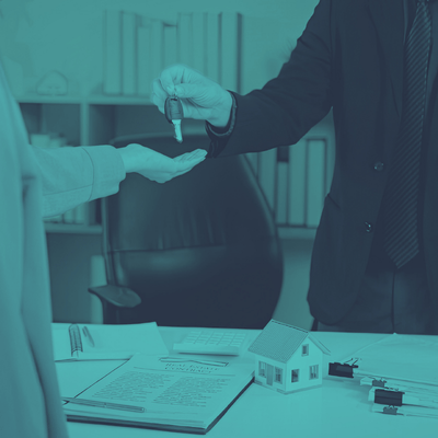 absys, centre d'appels téléphonique : accueil téléphonique agent immobilier