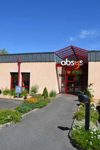 enseigne-absys-externalisation-standard