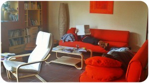 absys salle de detente