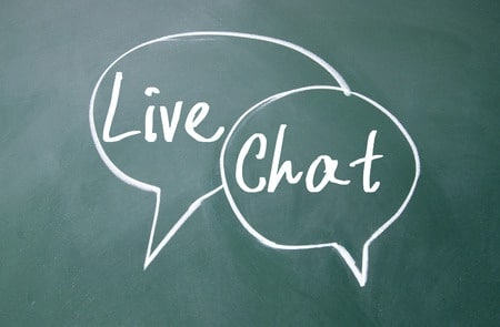 live_chat