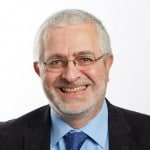 Bruno Rosenthal Shell France