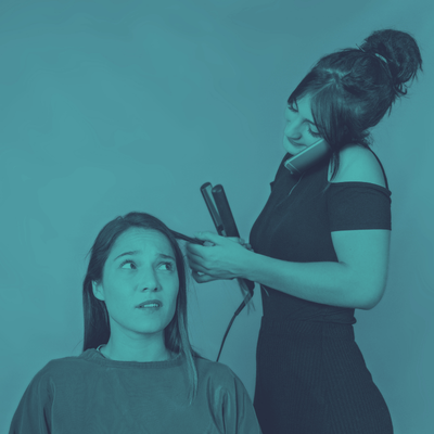 absys, centre d'appels téléphonique : standard téléphonique pour salon de coiffure