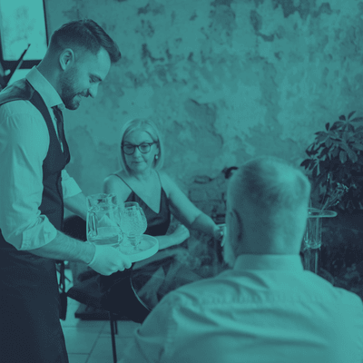 absys, service hotline téléphonique 24/7 : agents de réservations téléphoniques restaurant