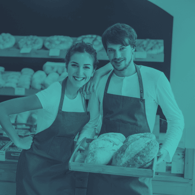 absys, service hotline téléphonique 24/7 : accueil téléphonique boulangerie