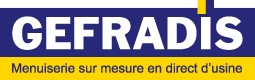 logo gefradis