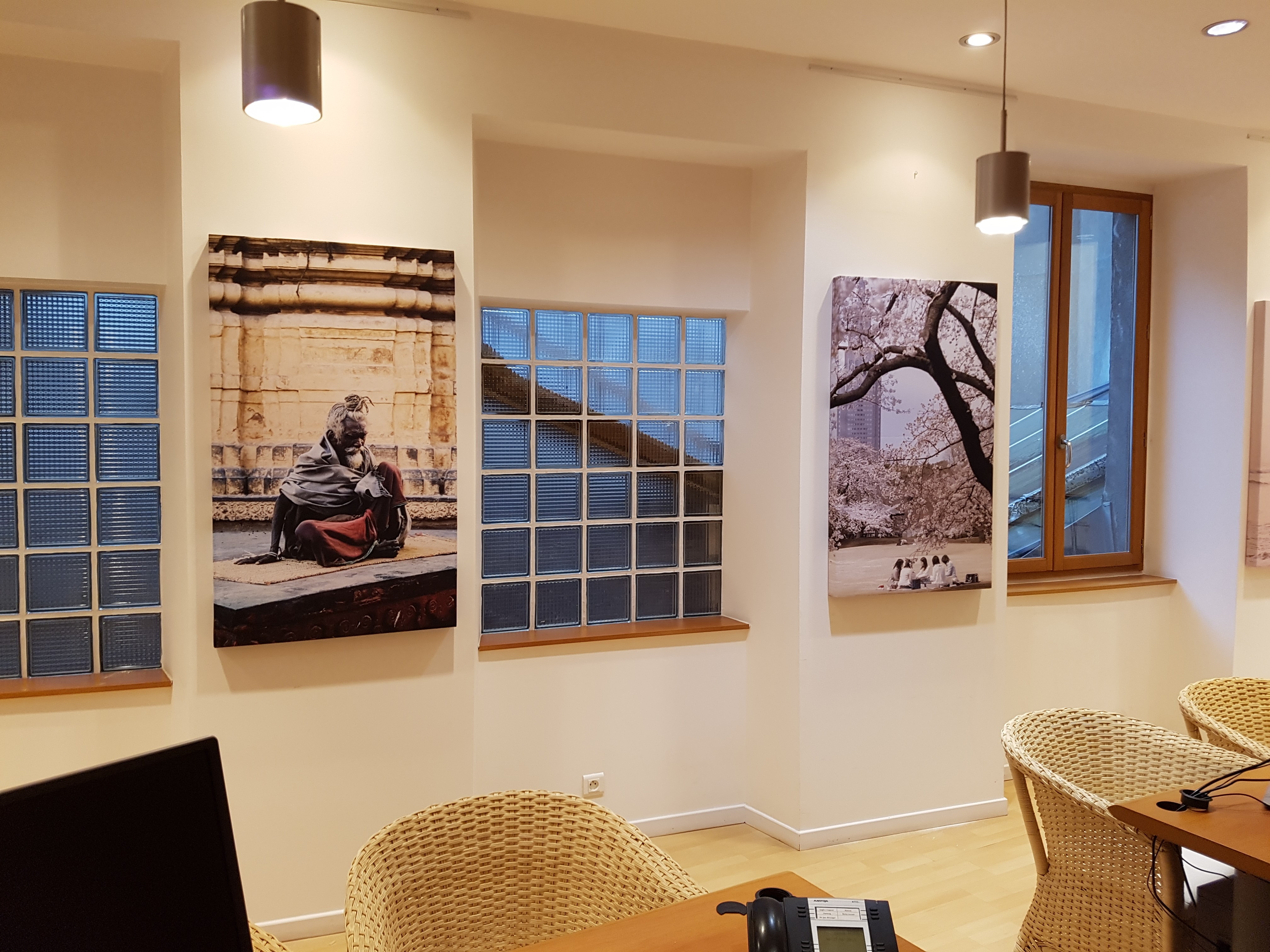 Impression images voyage Terre aventure