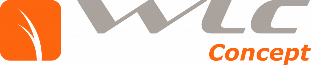 logo wlc concept