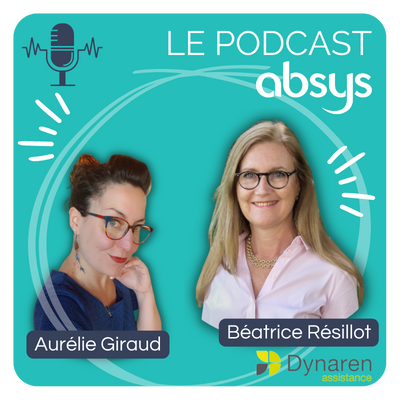 Absys & Dynaren Assistance Un partenariat au service de la satisfaction client.