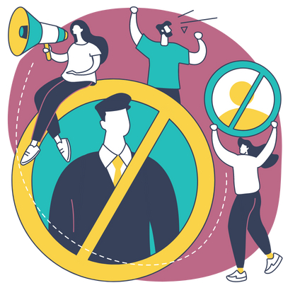 les causes de l'insatisfaction client
