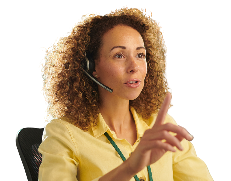 assistant service client absys