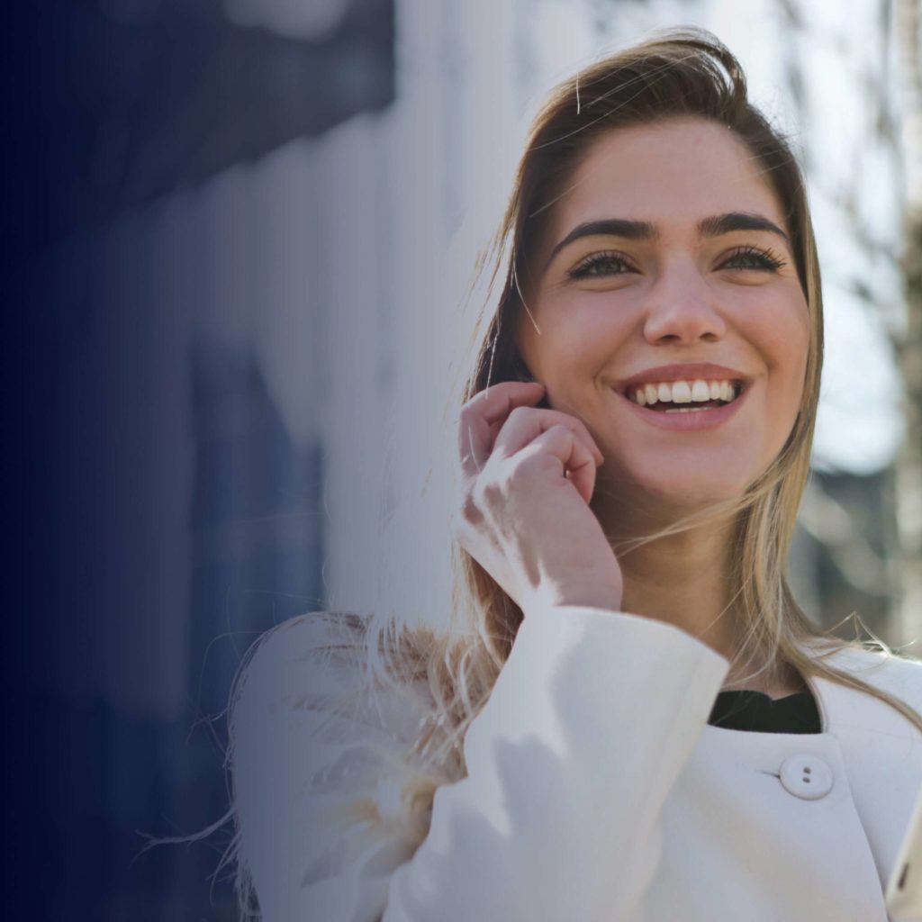 Formulaire de contact pour améliorer la relation client