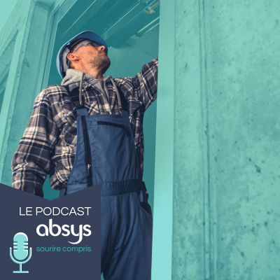 podcast absys sav industriel