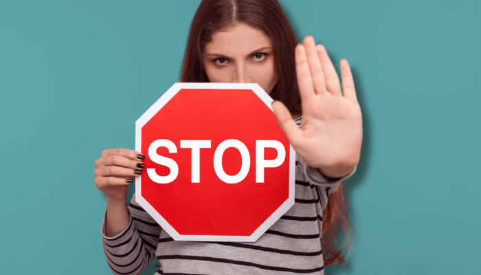 Solution ABSYS - Démarchage téléphonique interdit par la loi