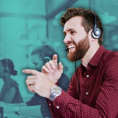 relation client opportunité kairos