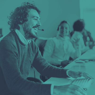 absys, externalisation téléphonique : accueil téléphonique Lyon