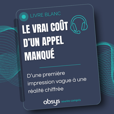 Combien vous coûte vraiment un appel manqué ?